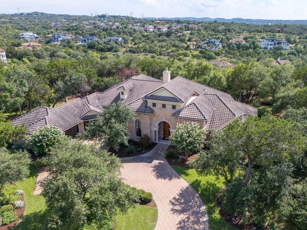 101 Arroyo Claro, Lakeway, TX 78734