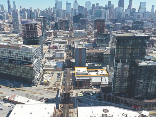 1375 W Lake Street, Chicago, IL 60607
