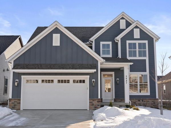 3647 Kassidy Drive, Grove City, OH 43123