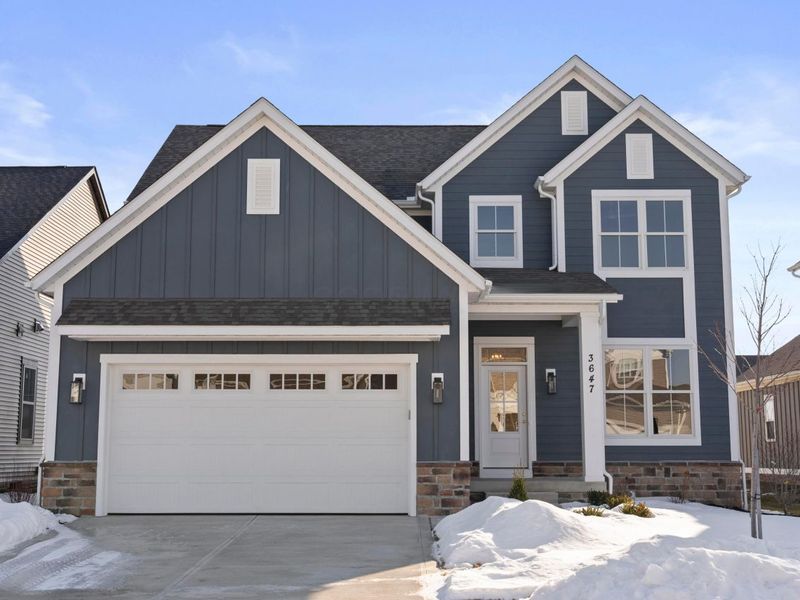 3647 Kassidy Drive, Grove City, OH 43123 Photo 1