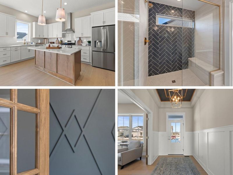 3647 Kassidy Drive, Grove City, OH 43123 Photo 2