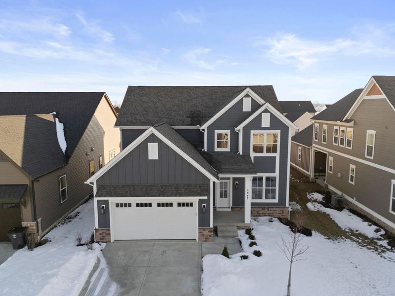 3647 Kassidy Drive, Grove City, OH 43123 Photo 3