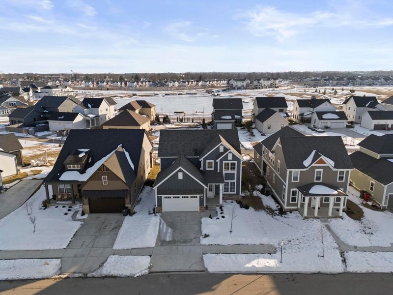 3647 Kassidy Drive, Grove City, OH 43123 Photo 4