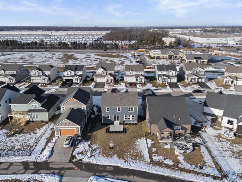 3647 Kassidy Drive, Grove City, OH 43123 Photo 5