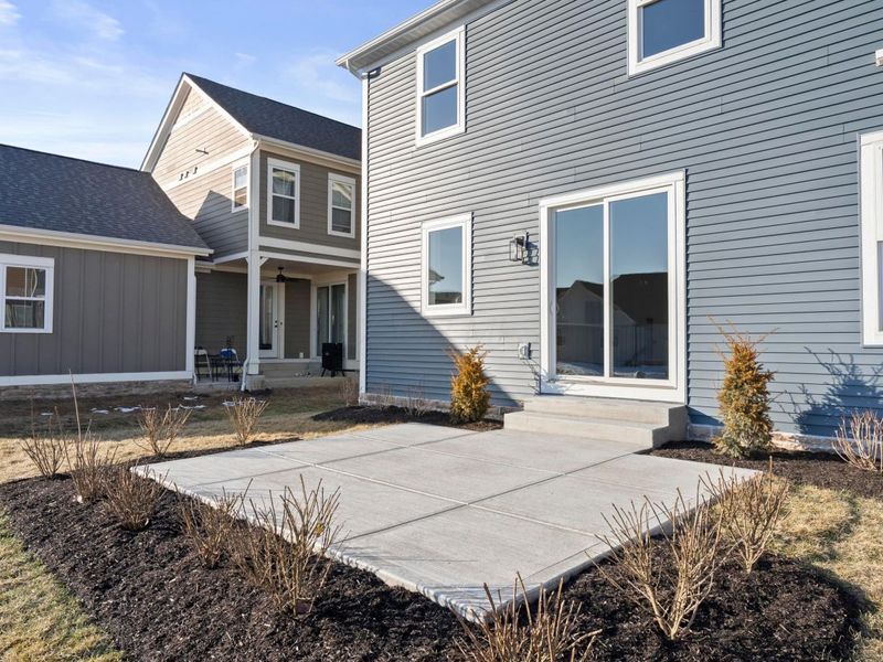 3647 Kassidy Drive, Grove City, OH 43123 Photo 58