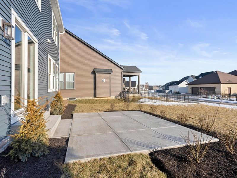 3647 Kassidy Drive, Grove City, OH 43123 Photo 59