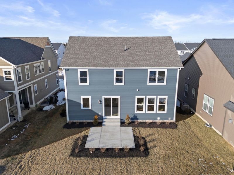 3647 Kassidy Drive, Grove City, OH 43123 Photo 6