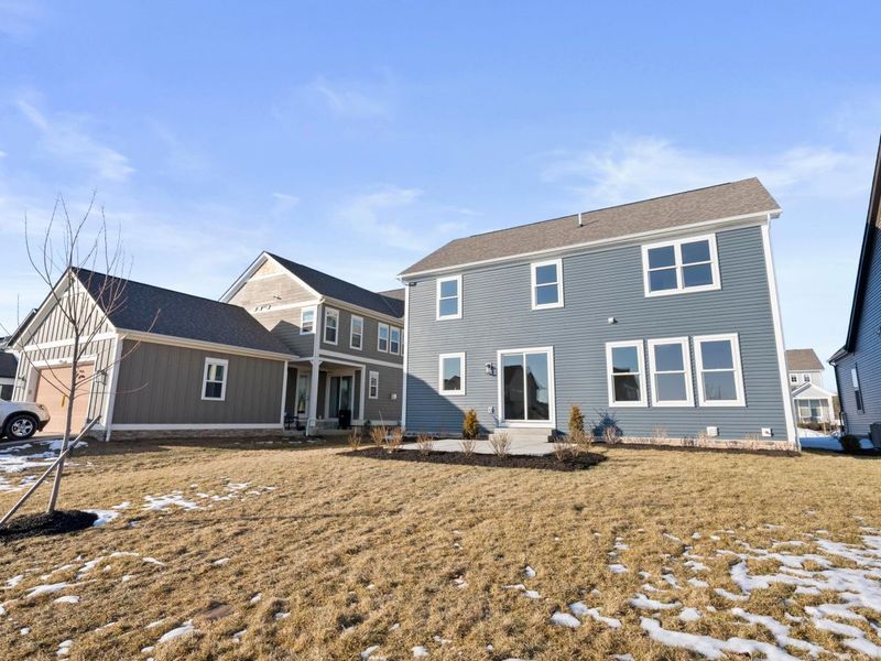 3647 Kassidy Drive, Grove City, OH 43123 Photo 60