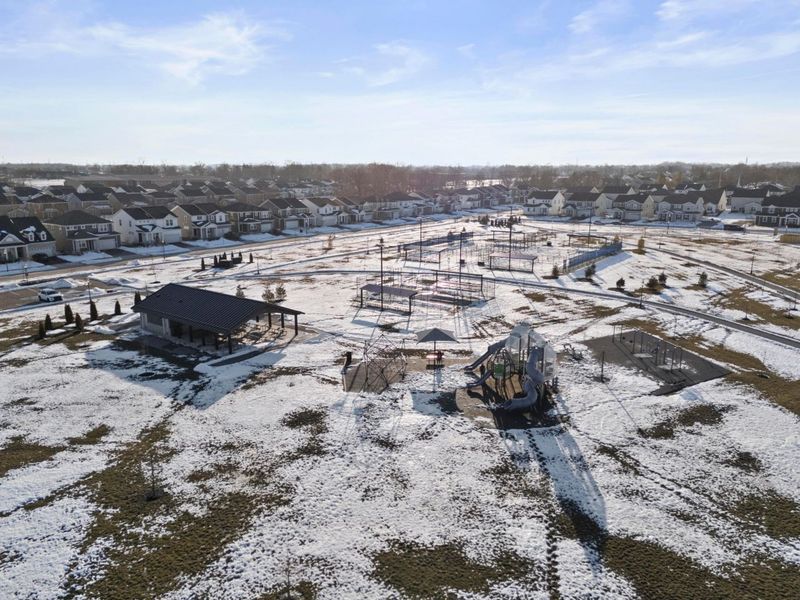 3647 Kassidy Drive, Grove City, OH 43123 Photo 68