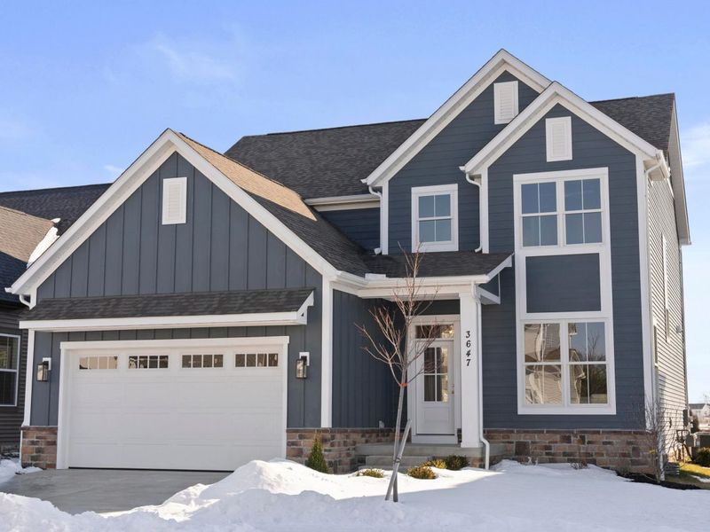 3647 Kassidy Drive, Grove City, OH 43123 Photo 7