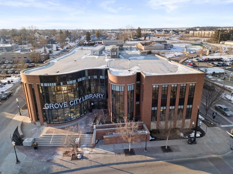 3647 Kassidy Drive, Grove City, OH 43123 Photo 77