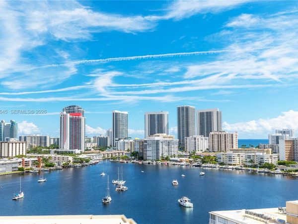 427 Golden Isles Dr , Unit 16F, Hallandale Beach, FL 33009