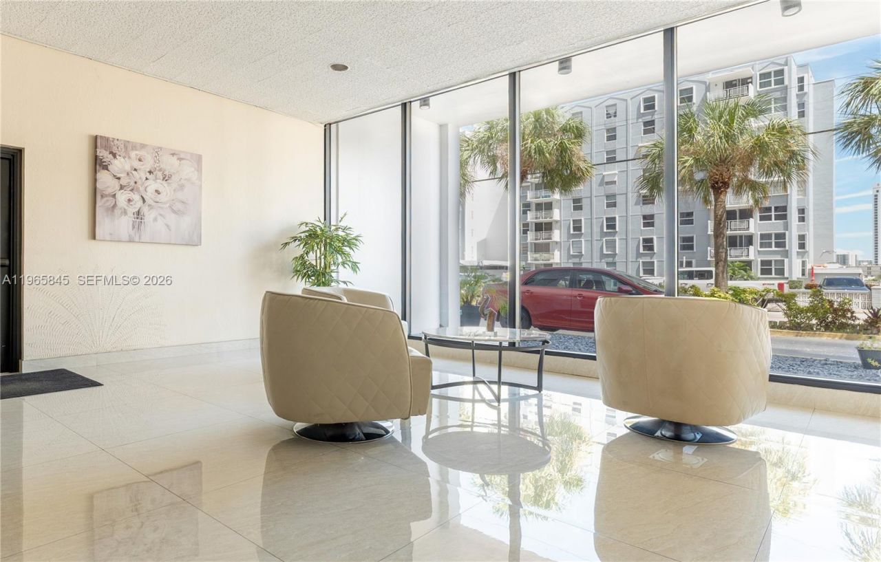 427 Golden Isles Dr , Unit 16F, Hallandale Beach, FL 33009 Photo