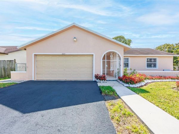 13872 SW 285th St, Homestead, FL 33033