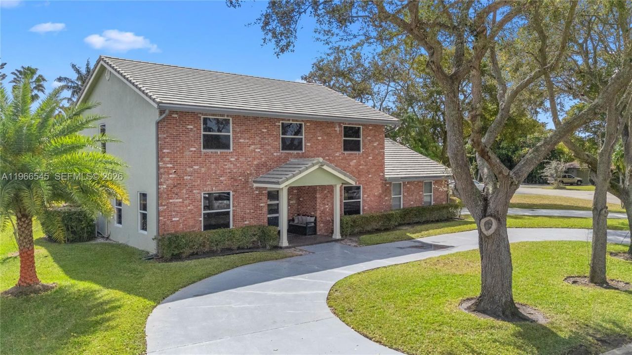 11069 Glenwood Dr, Coral Springs, FL 33065 Photo