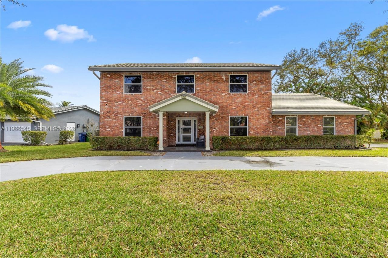 11069 Glenwood Dr, Coral Springs, FL 33065 Photo