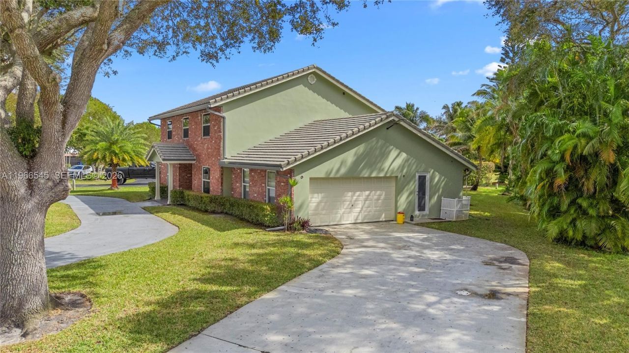 11069 Glenwood Dr, Coral Springs, FL 33065 Photo