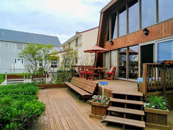 916 N SHORE DRIVE, BRIGANTINE, NJ 08203