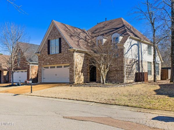 1830 Speyburn Cove, Cordova, TN 38016