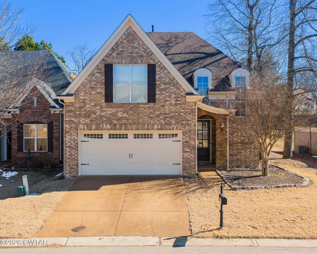 1830 Speyburn Cove Cordova, TN 38016