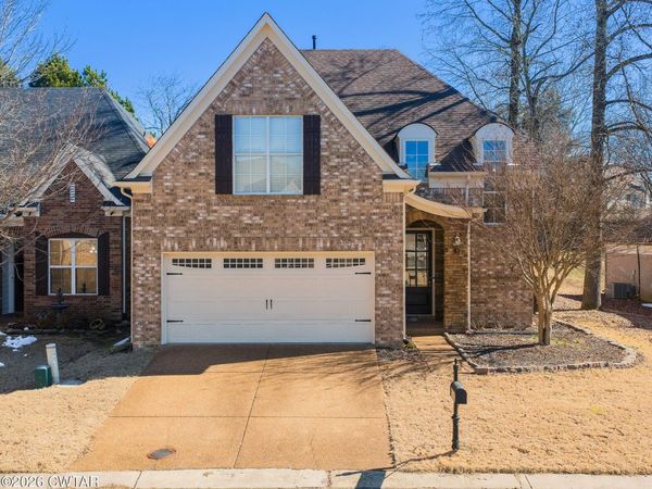1830 Speyburn Cove, Cordova, TN 38016