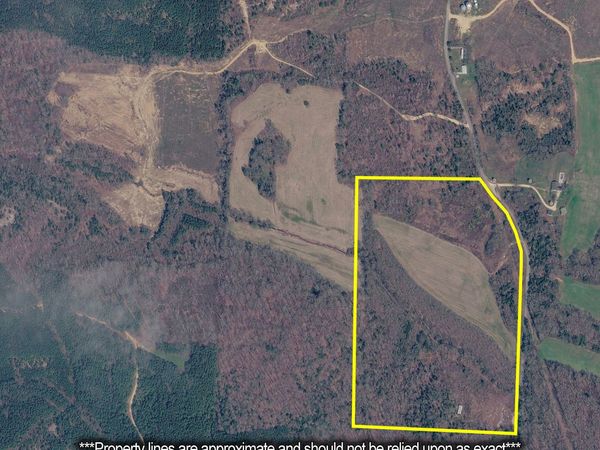 00 Mt Carmel Road , Decaturville, TN 38329