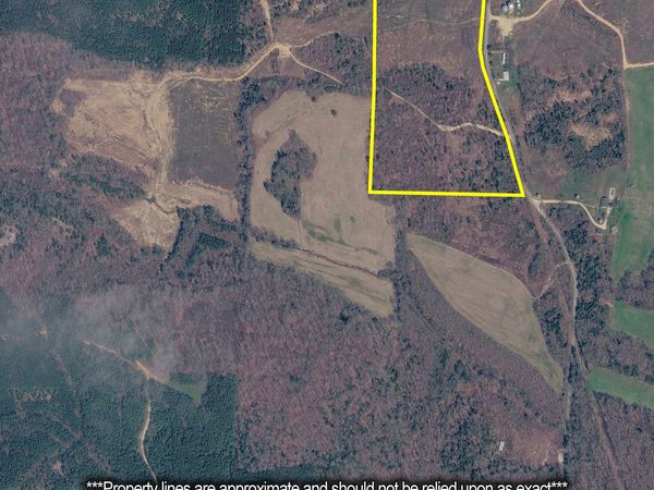 00 Mt Carmel Road, Decaturville, TN 38329