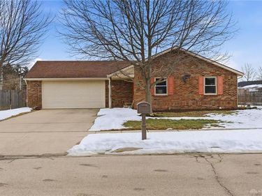 1310 Sanlor Avenue, West Milton, OH 45383