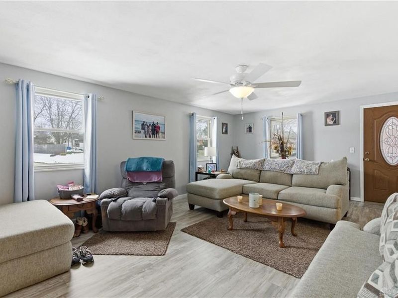 1310 Sanlor Avenue, West Milton, OH 45383 Photo 10