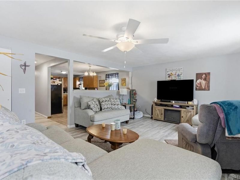 1310 Sanlor Avenue, West Milton, OH 45383 Photo 11