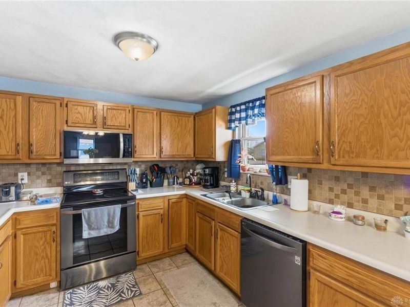 1310 Sanlor Avenue, West Milton, OH 45383 Photo 13