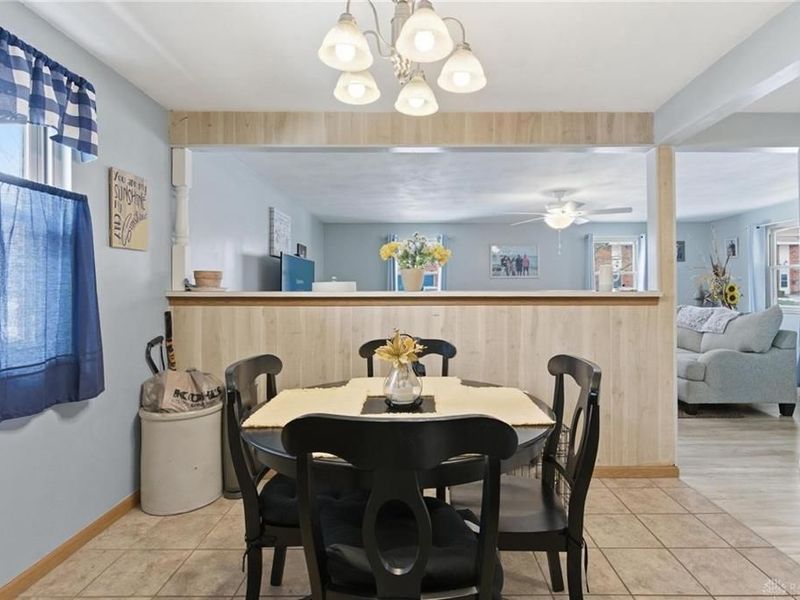 1310 Sanlor Avenue, West Milton, OH 45383 Photo 14