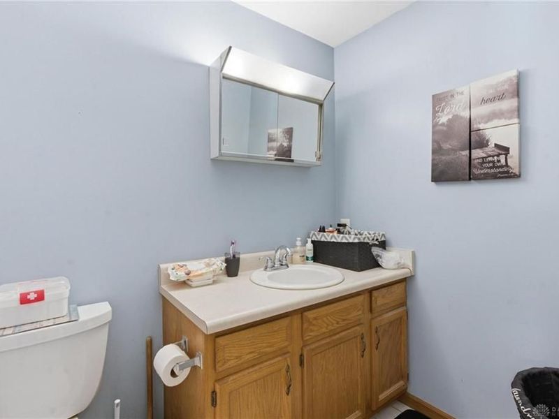 1310 Sanlor Avenue, West Milton, OH 45383 Photo 16