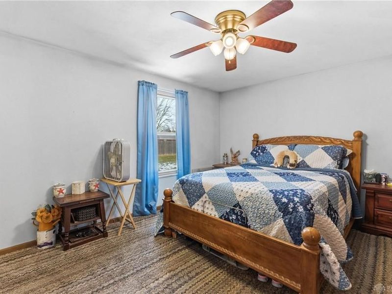 1310 Sanlor Avenue, West Milton, OH 45383 Photo 17