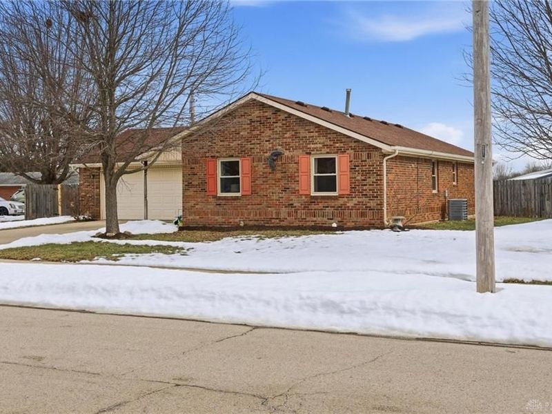 1310 Sanlor Avenue, West Milton, OH 45383 Photo 3