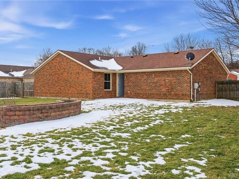 1310 Sanlor Avenue, West Milton, OH 45383 Photo 4