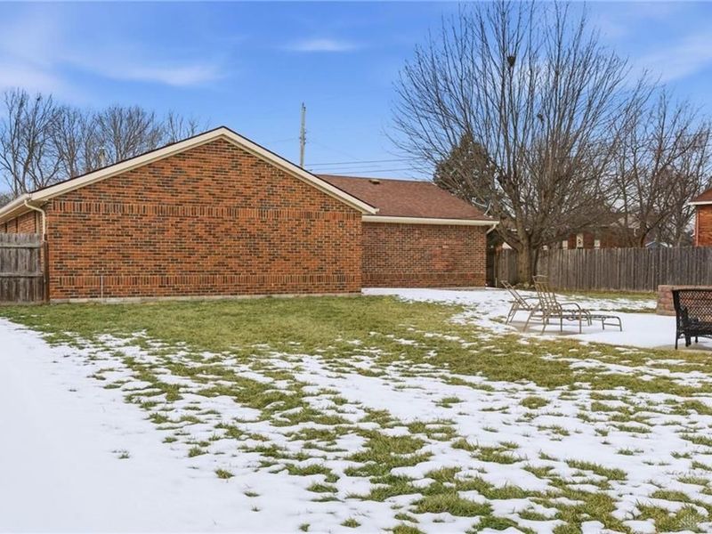 1310 Sanlor Avenue, West Milton, OH 45383 Photo 5