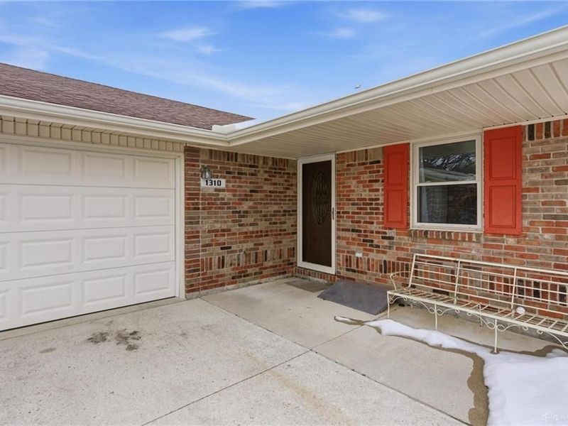 1310 Sanlor Avenue, West Milton, OH 45383 Photo 7