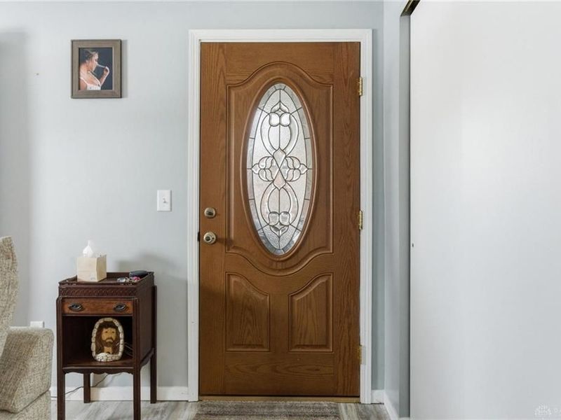 1310 Sanlor Avenue, West Milton, OH 45383 Photo 8