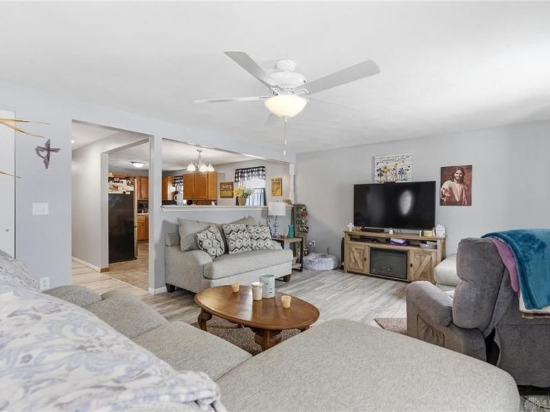 1310 Sanlor Avenue, West Milton, OH 45383 Photo 9