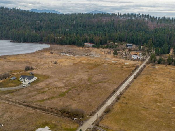 0 S Beaver Lake RD, Athol, ID 83801