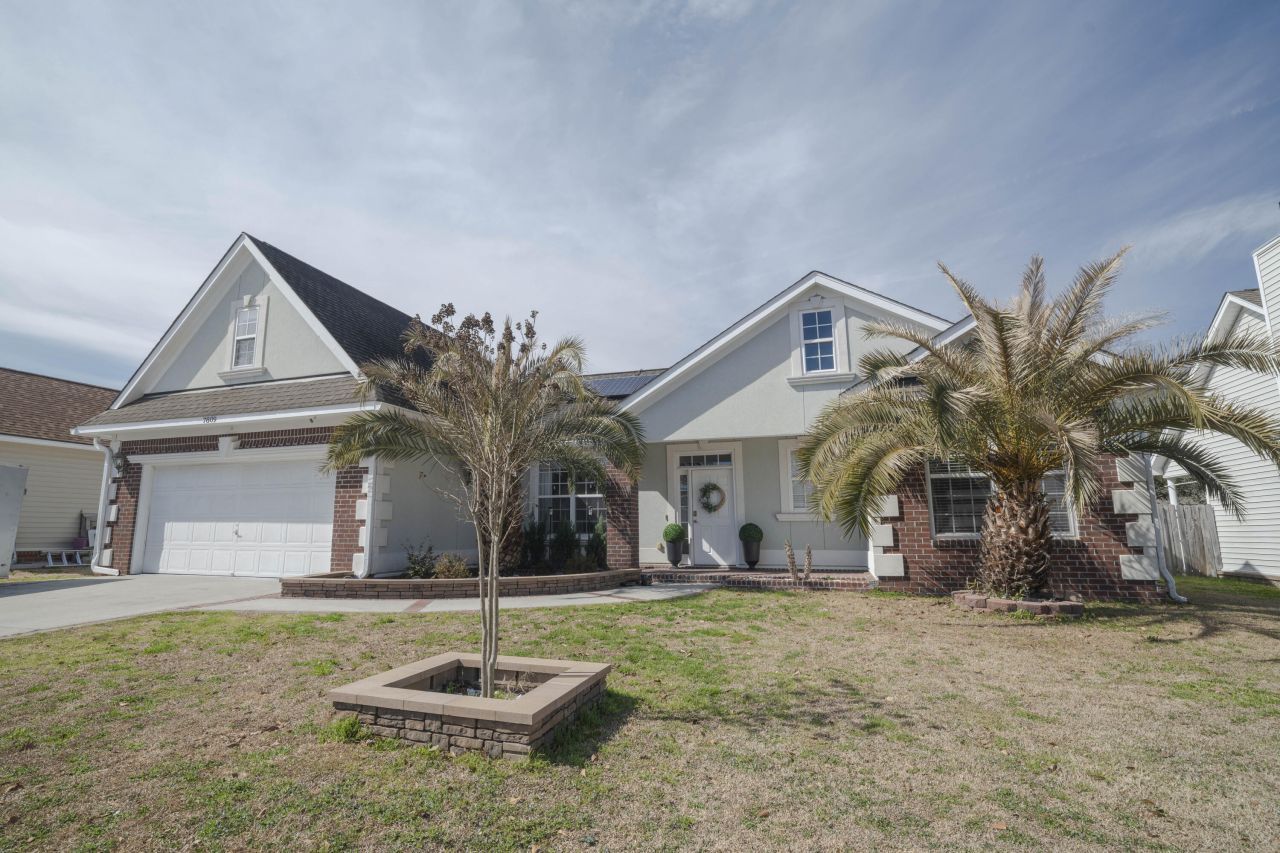 7809 Spring Creek Road Photo 1