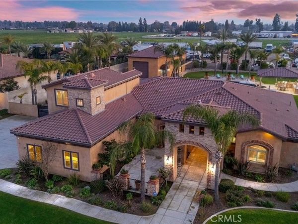 17609 Legend Oaks, Bakersfield, CA 93314