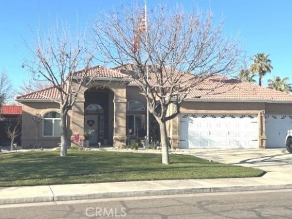 341 Buena Vista, Coalinga, CA 93210