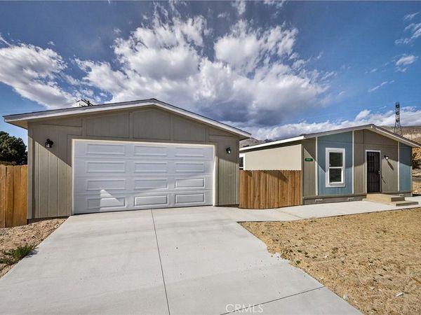 13425 Mesquite, Whitewater, CA 92282