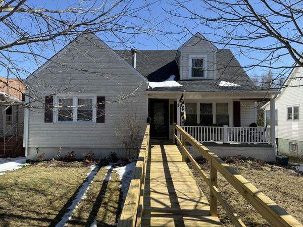 1509 S Franklin AVE, Unit 1, Covington, VA 24426