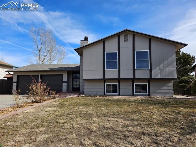 4223 Arvol Circle, Colorado Springs, CO 80911 Main Photo