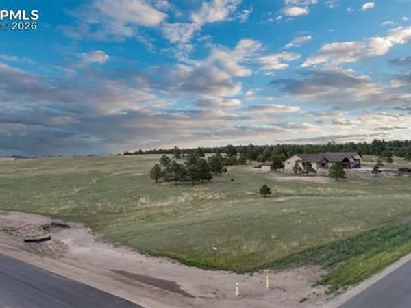 11516 Bison Meadows Court, Colorado Springs, CO 80908