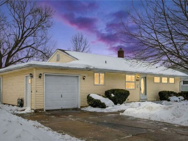 1079 98th Street, Niagara Falls, NY 14304