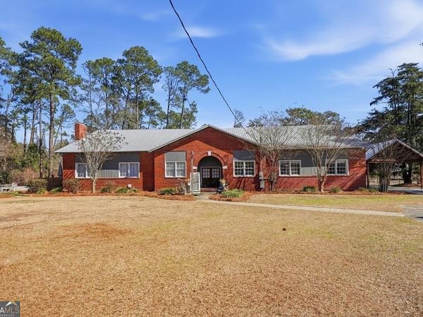 901 Wiley Branch Road, Tifton, GA 31794